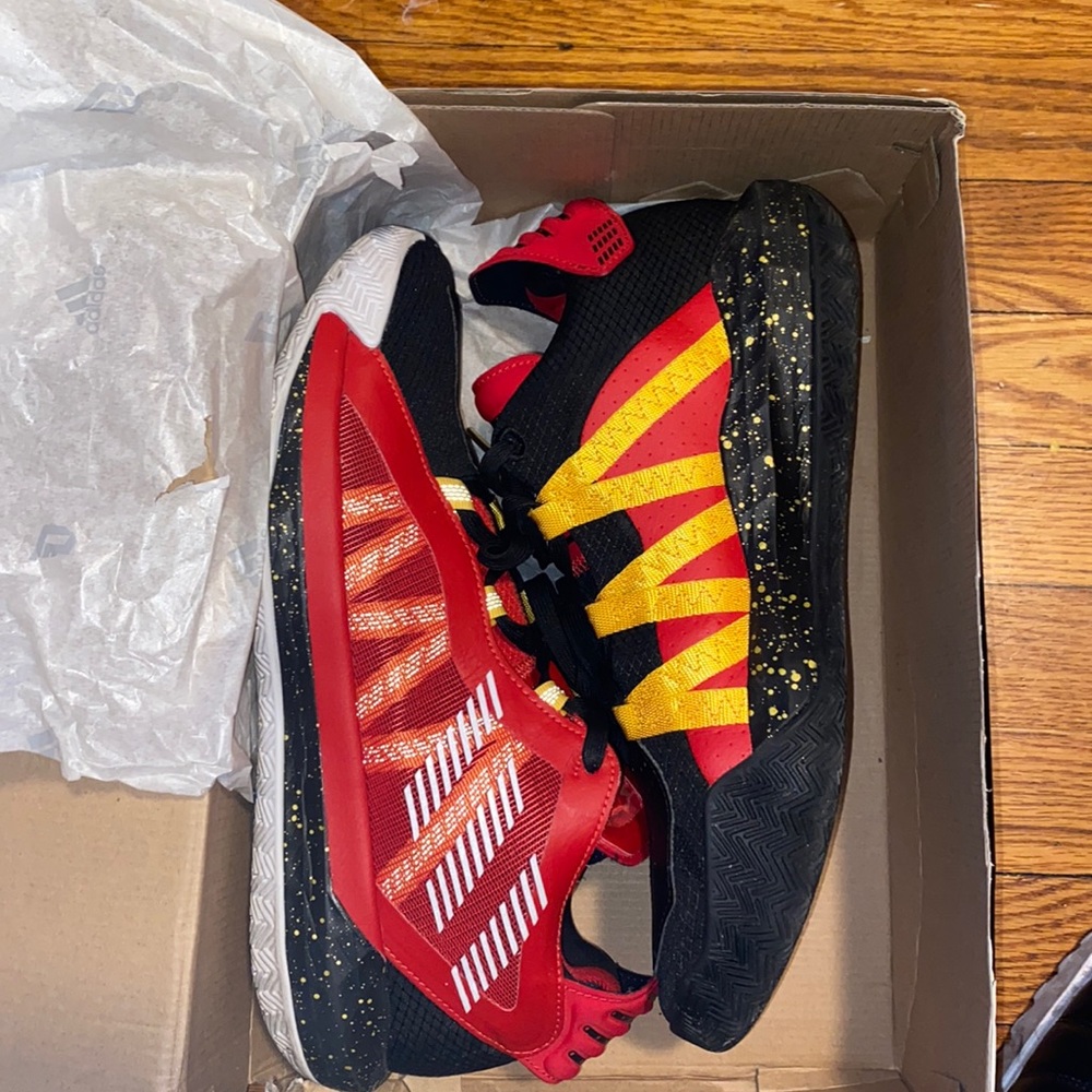 Mens Sneakers